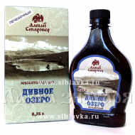 Купить Бальзам «Дивное озеро» для печени