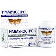 Купить БАД «Иммунострон» для повышения иммунитета