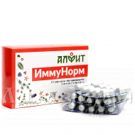 Купить БАД «Иммунорм» для укрепления иммунитета